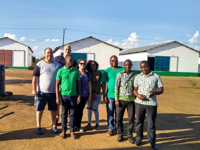 Centros de Formação Profissional em distritos de Moçambique.JPEG