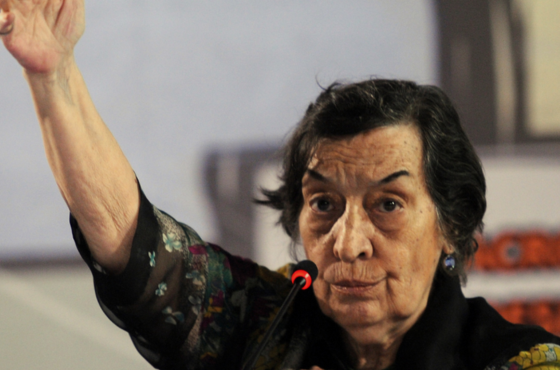 A Escola de Governo e Desenvolvimento homenageia Maria da Conceição Tavares, uma das economistas mais influentes da América Latina no século 20 e uma das fundadoras do pensamento estruturalista latino-americano. Prof.png