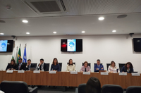 Conferência Internacional: Enfrentamento do Tráfico de Pessoas reúne autoridades para discutir o tema