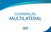 Consulta pública: Cooperação Brasil - ONU