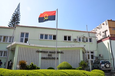 Controle do câncer em Angola será tema de novo projeto com o Brasil 1.JPEG