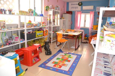 Controle do câncer em Angola será tema de novo projeto com o Brasil 3.JPEG