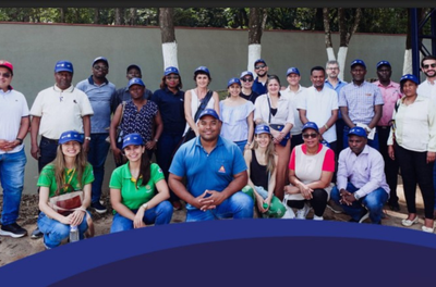 Cooperação amplia prevenção e direitos na produção de café