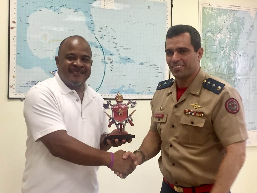 Cooperação Brasil-Belize.JPEG