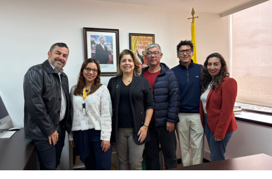 Cooperação Brasil-Colômbia fortalece compras públicas de alimentos e apoio à agricultura familiar
