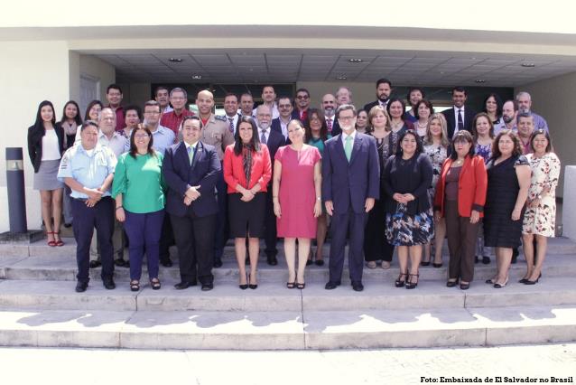 Cooperação Brasil-El Salvador iniciativas de sucessos e quatro novos projetos 1.JPEG