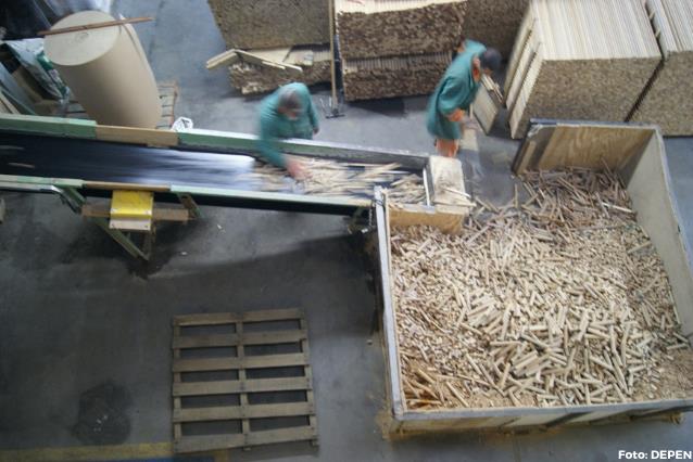 Cooperação Brasil-Haiti unidades prisionais são modelo para o país caribenho 3.JPEG