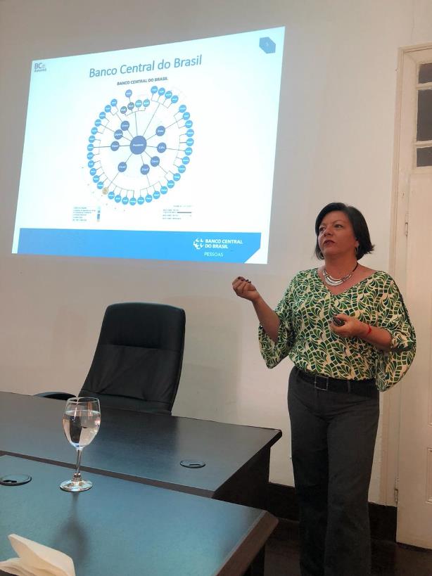 Cooperação Brasil - São Tomé e Príncipe Fortalecimento dos Bancos Centrais é tema de projeto 1.JPEG