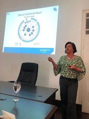 Cooperação Brasil - São Tomé e Príncipe Fortalecimento dos Bancos Centrais é tema de projeto 1.JPEG