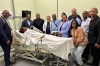 Intercambistas, egressos e profissionais brasileiros destacam os impactos da cooperação entre os dois países na formação em saúde