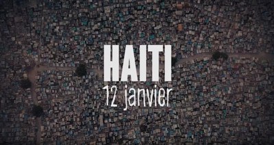 Cooperação com o Haiti é tema de documentário.JPEG