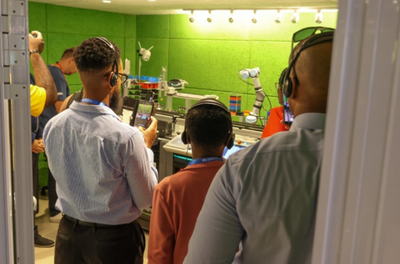 Cooperação entre Brasil, CARICOM, Alemanha e União Europeia forma mais de 400 instrutores de educação profissional no Caribe