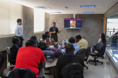 Cooperação entre Brasil, CARICOM, Alemanha e União Europeia forma mais de 400 instrutores de educação profissional no Caribe