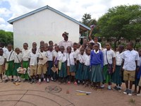 Cooperação na África: cisternas são construídas na Tanzânia e mudam vida de 6 mil estudantes
