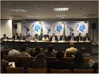 Cooperação Sul-Sul: Brasil compartilha modelos para promover acesso universal aos serviços de água e saneamento em áreas urbanas da Etiópia