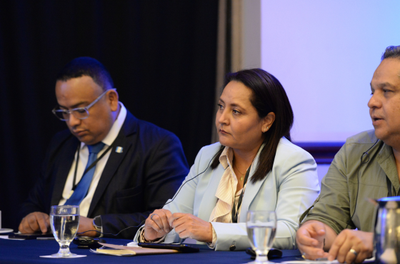 Encerramento do Projeto Inovação para a redução de riscos agroambientais no Corredor Seco Centro-Americano e recursos hídricos