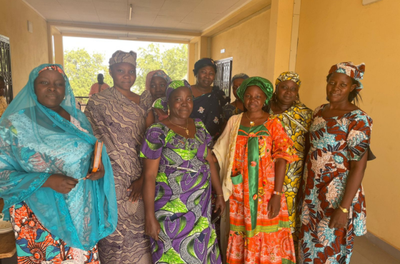 Cooperação Sul-Sul fortalece cadeia do algodão e agricultura familiar no Cameroun