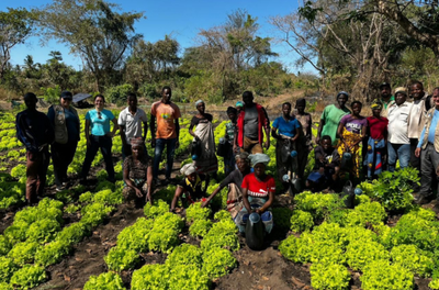 Cooperação Técnica Brasil–Moçambique: 45 anos de uma parceria estruturante para o desenvolvimento