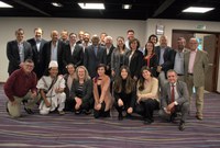 Cooperação Técnica: Colômbia celebra o Dia Mundial do Algodão, no âmbito do projeto +Algodão Colômbia