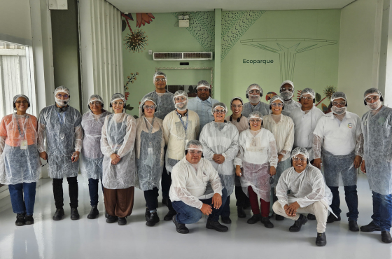 Cooperação trilateral impulsiona inovação e sustentabilidade na Amazônia