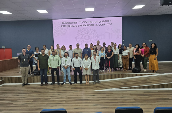 Cooperação trilateral impulsiona inovação e sustentabilidade na Amazônia