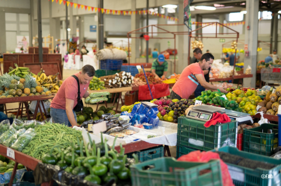Costa Rica impulsiona diálogo regional para fortalecer ambientes alimentares saudáveis