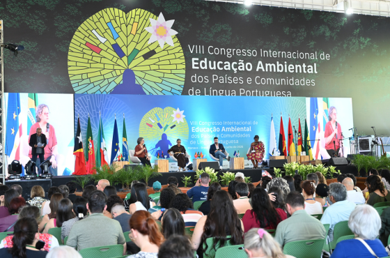 CPLP VIII Congresso Internacional de Educação Ambiental é aberto em Manaus.png