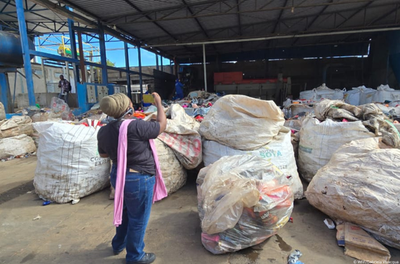 Delegação de Comores conhece programas de gestão de resíduos sólidos em Brasília 1.png