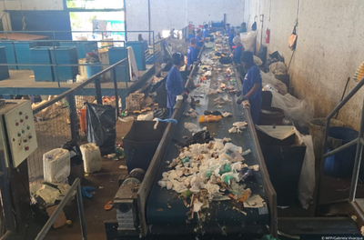 Delegação de Comores conhece programas de gestão de resíduos sólidos em Brasília 2.png