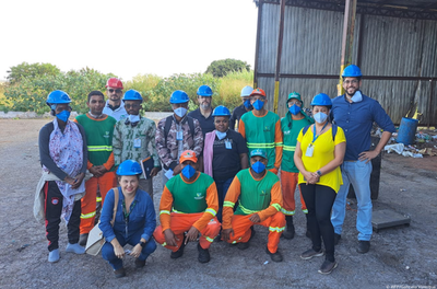 Delegação de Comores conhece programas de gestão de resíduos sólidos em Brasília.png