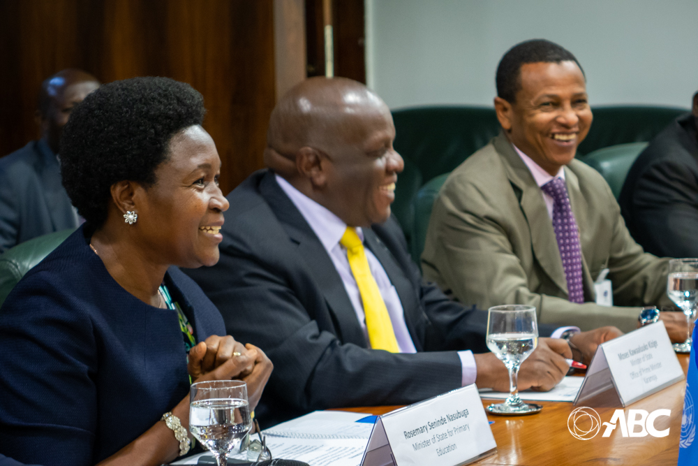 Delegação de Uganda vem ao Brasil conhecer Programa de Alimentação Escolar 6.JPEG