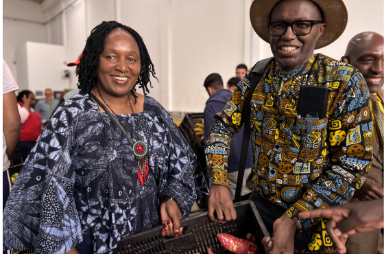 Delegações de cinco países africanos visitam Pernambuco para conhecer experiências brasileiras em al
