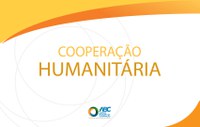 Envio de assistência humanitária à Síria