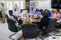 Especialistas brasileiros elaboram projeto para retomar a produção algodoeira no Haiti