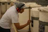 Especialistas em comércio de algodão no Brasil compartilharam experiências, cenários e desafios da cadeia em nível nacional e internacional