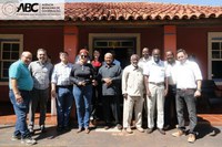 Especialistas sudaneses visitam o Brasil para aprender sobre tecnologias para produção de cana de açúcar