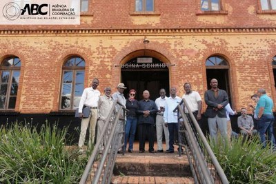 Especialistas sudaneses visitam o Brasil para aprender sobre tecnologias para produção de cana de açúcar 3.JPEG