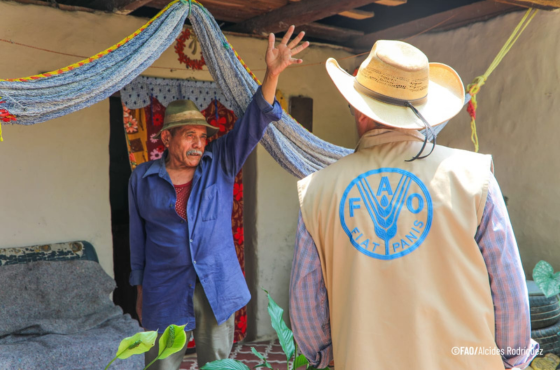 Zoneamento Agrícola de Risco Climático (ZARC)