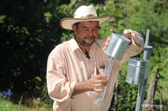 Zoneamento Agrícola de Risco Climático (ZARC)