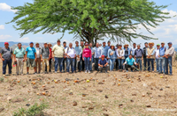 Evento na Guatemala apresentará resultados de projeto de Cooperação Sul-Sul sobre Zoneamento Agrícola de Risco Climático e Recursos Hídricos