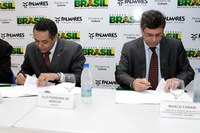 FCP e ABC/MRE lançam o Edital Conexão Brasil-África