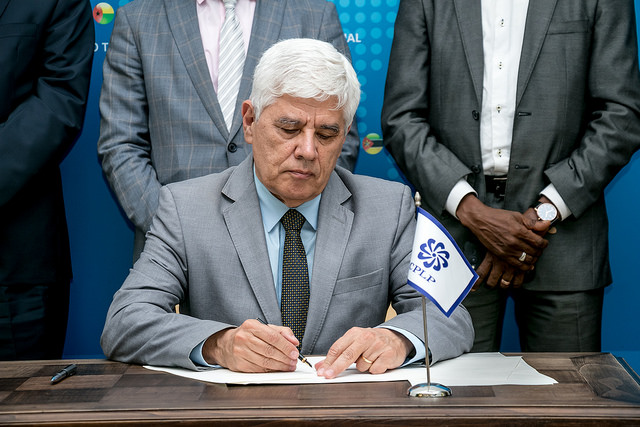 Formalizada Rede dos Diretores Gerais de Recursos Hídricos da CPLP 4.JPEG