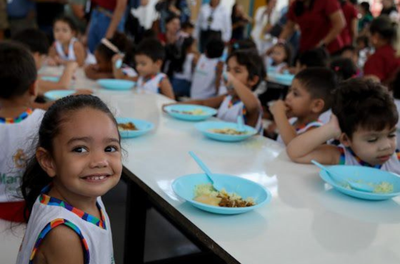 Alimentação Escolar será tema de encontro em Fortaleza