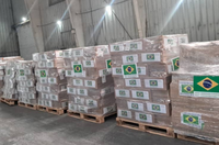 Furacão Melissa: Brasil realiza doação humanitária a Cuba