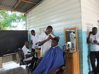 Grandes Expectativas para a cooperação trilateral Brasil - Jamaica em parceria com o UNICEF