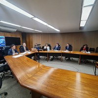 Grupo de Cooperação Internacional (GCI) do Mercosul reúne-se em Brasília