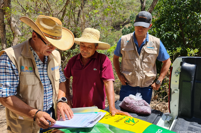 Honduras avança na resiliência climática com apoio do Brasil e da FAO em projeto de Zoneamento Agrícola 1.png