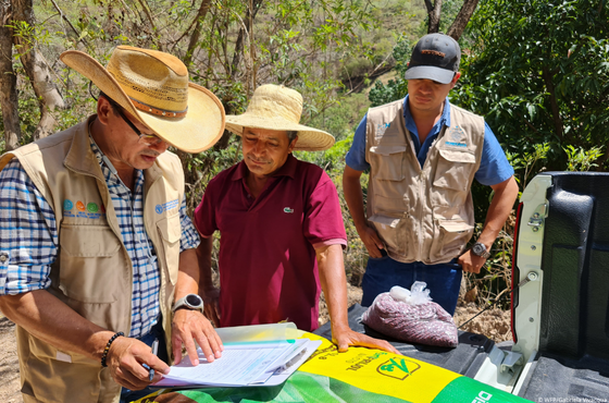 Honduras avança na resiliência climática com apoio do Brasil e da FAO em projeto de Zoneamento Agrícola 1.png