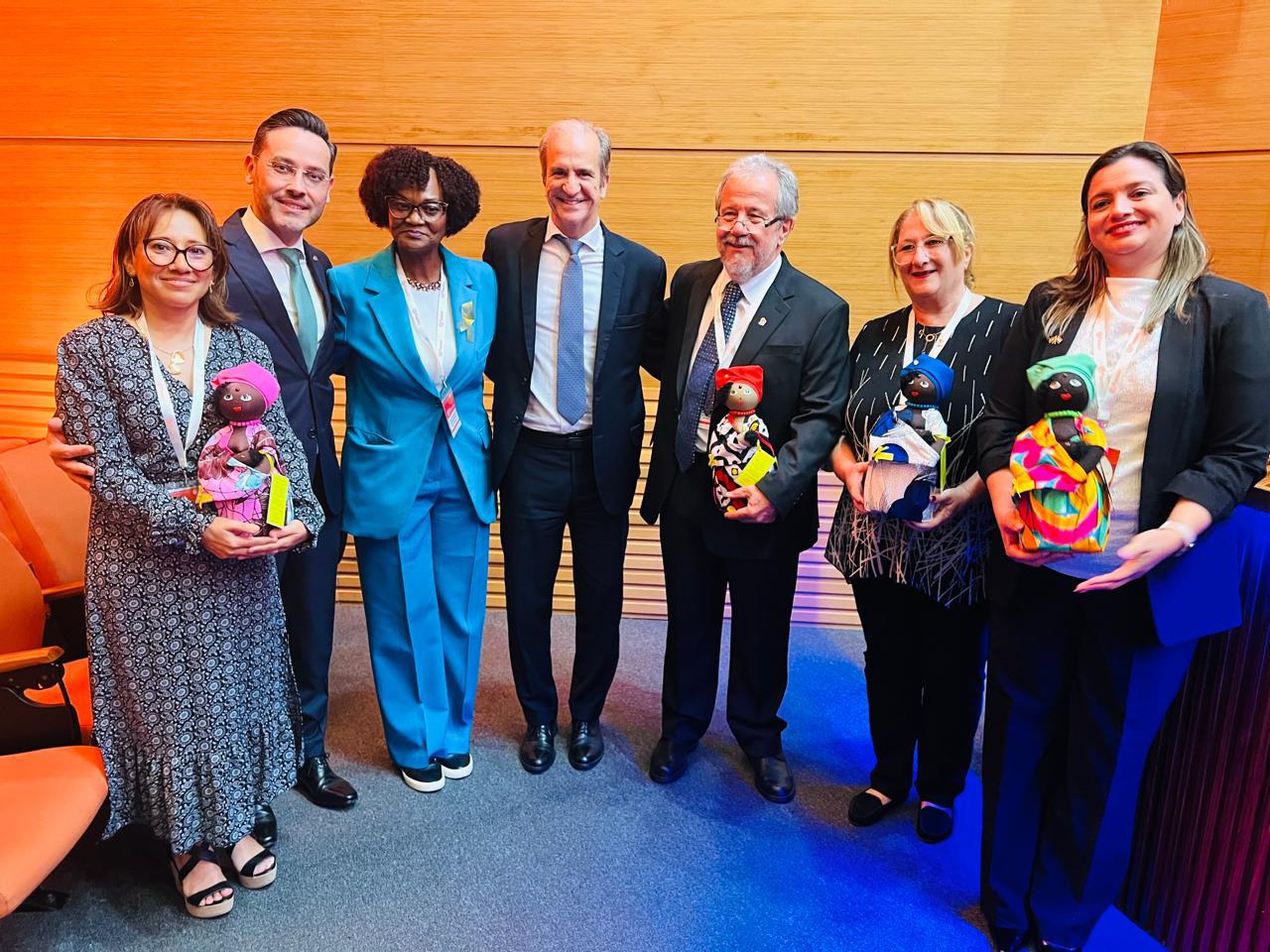 I Congresso de BLH da CPLP