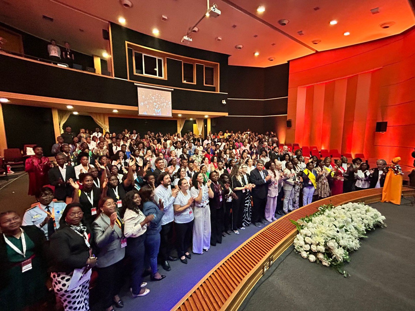 I Congresso de BLH da CPLP